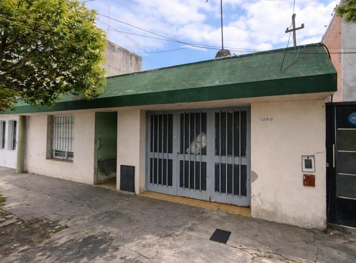 Casa · 62m² · 3 Ambientes · 1 Cochera