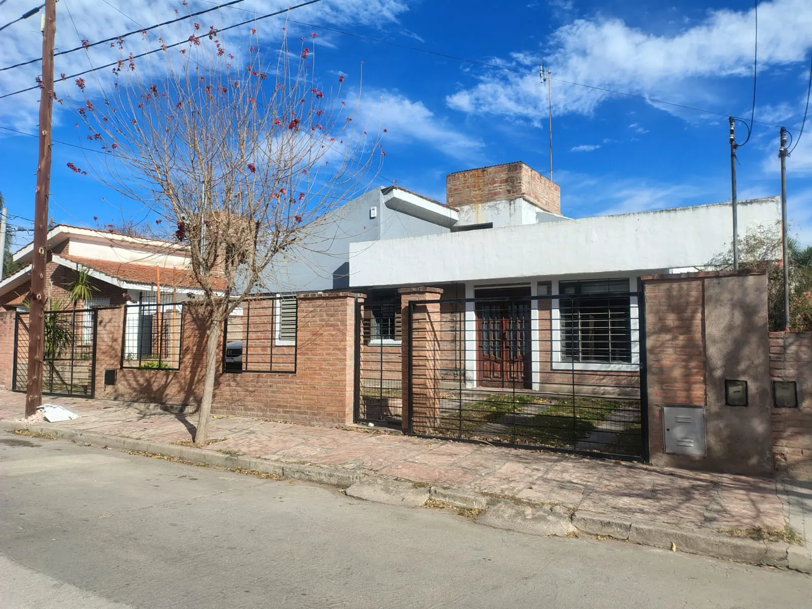 Chalet amplio a mt. del Lago en CARLOS PAZ