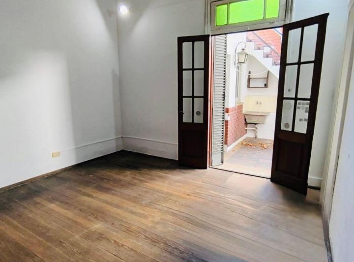 Casa · 92m² · 4 Ambientes