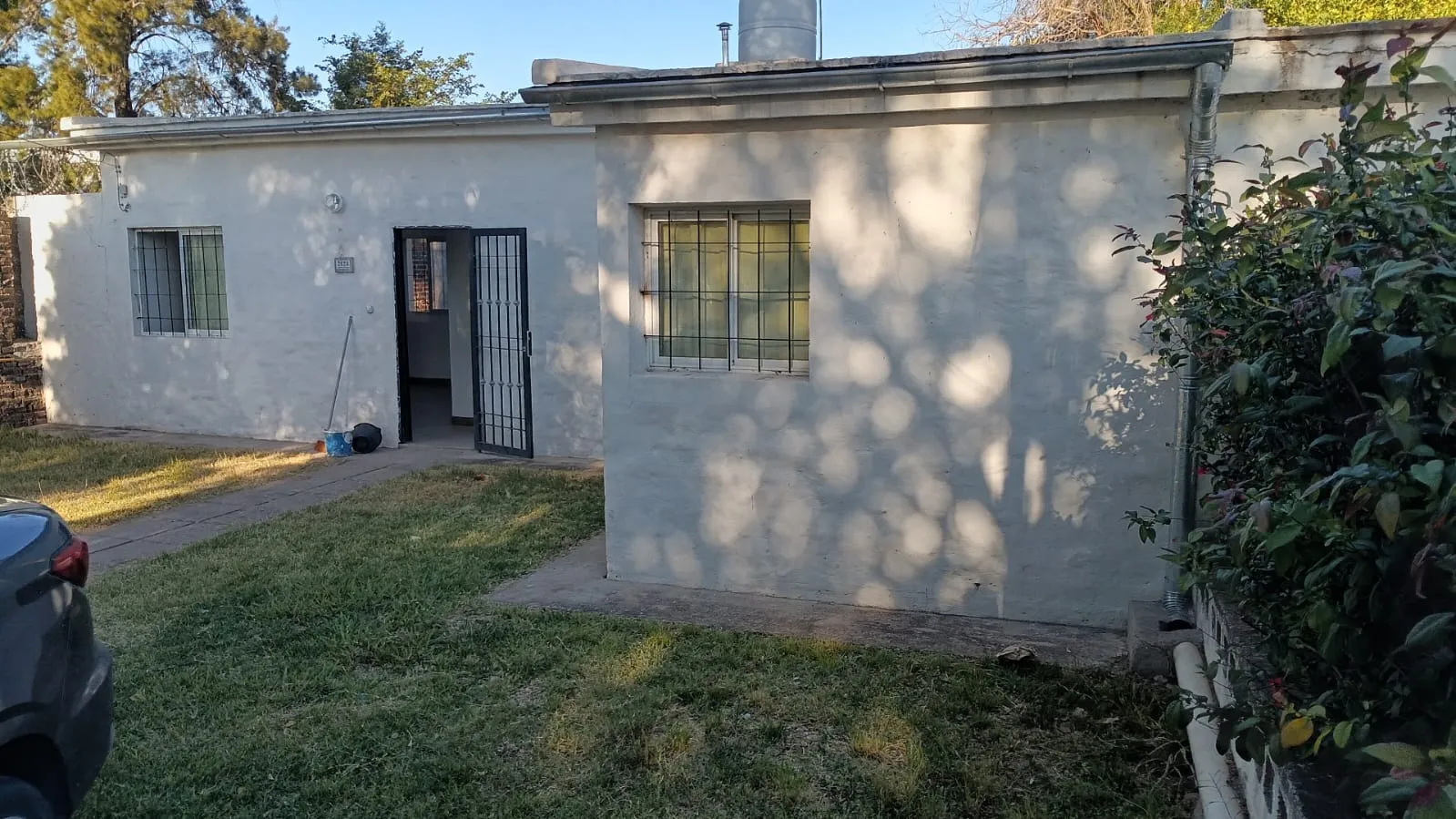 SE VENDE CASA B NUEVA ITALIA CERTIFICADO APTO BANCOR | #059GRUPOFUTUROSI