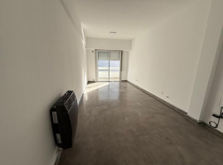 Departamento · 60m² · 4 Ambientes