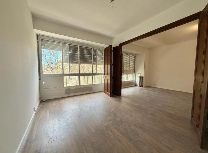 Departamento · 116m² · 5 Ambientes · 1 Cochera