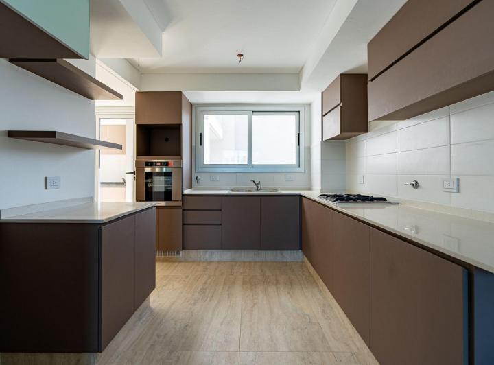 Departamento · 91m² · 3 Ambientes