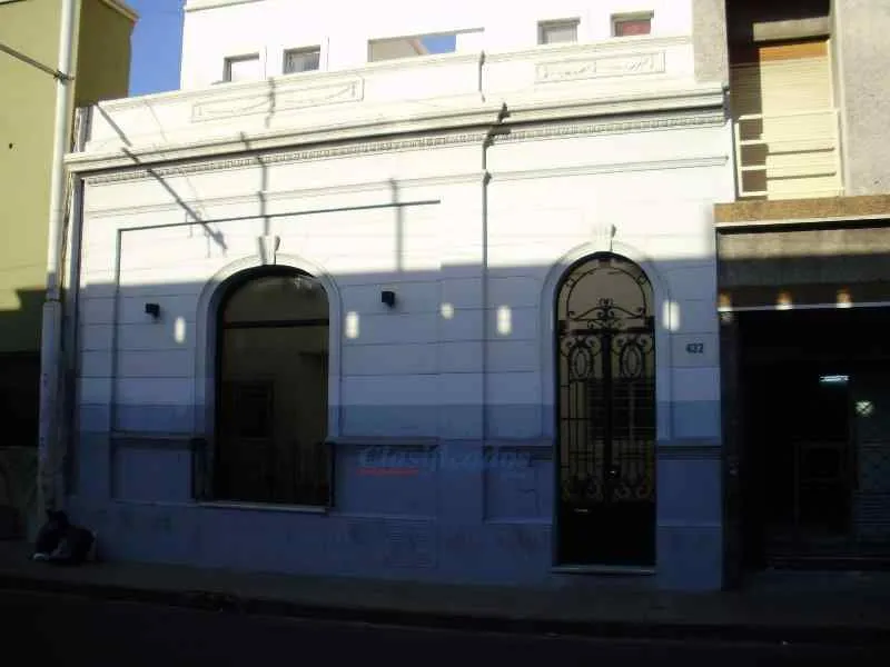 DUPLEX EN PLENO CENTRO