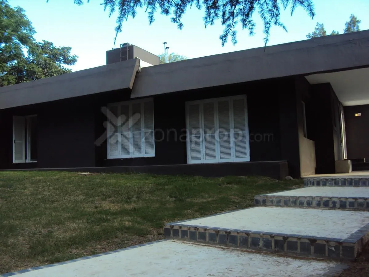 Villa Rivera Indarte - Las Palmeras/apta Crédito