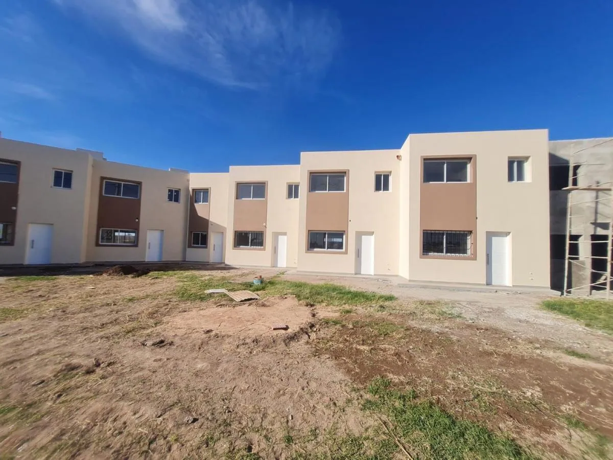 Valle Cercano 2 Dor Patio Asador Duplex!