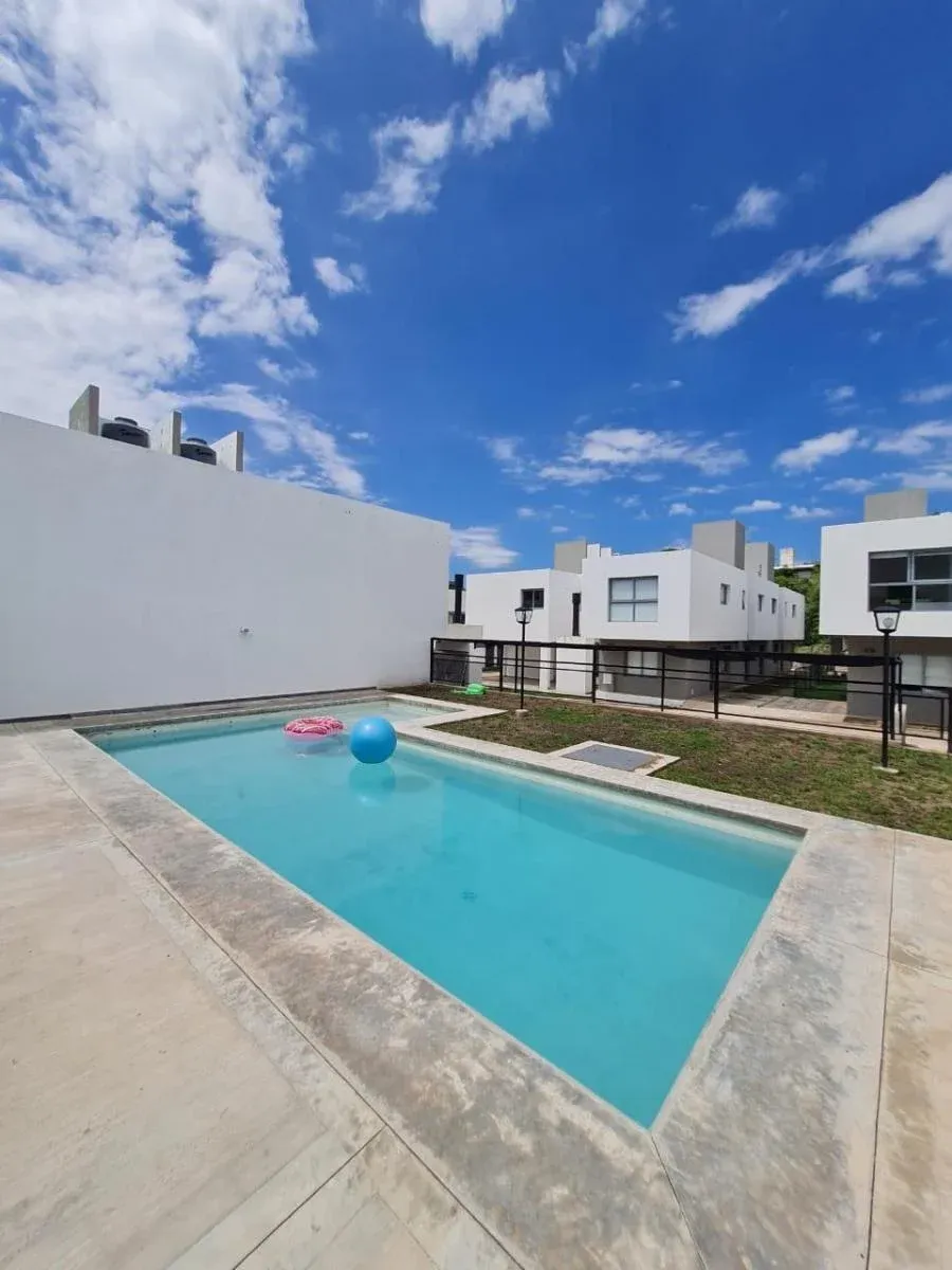 Cuesta Colorada Housing Divinos 3 Dor Pileta Sum
