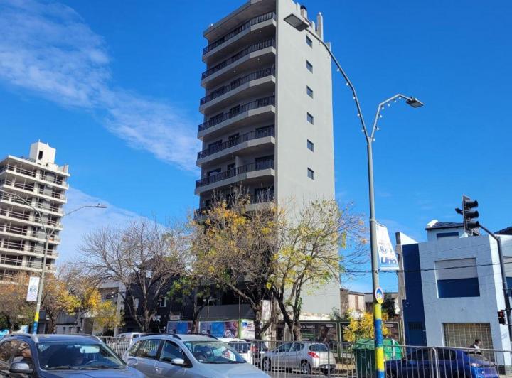 Departamento · 45m² · 2 Ambientes