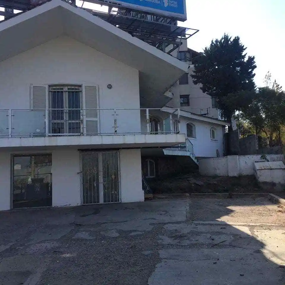 Cerro de las rosas 4 dor 4 b locl fader y nuñez Rojas Aubone