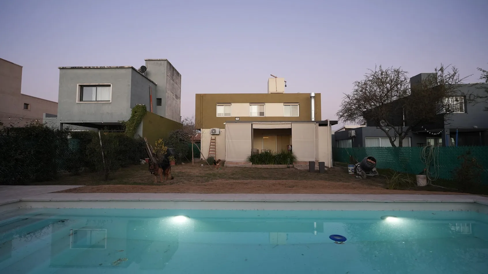APTO CRÉDITO VILLA CATALINA 3D 2B PILETA ESPECTACULAR!