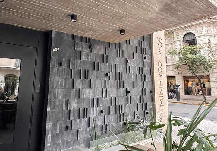 Departamento · 95m² · 3 Ambientes