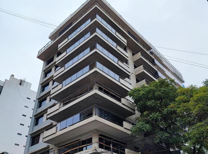 Departamento · 98m² · 4 Ambientes