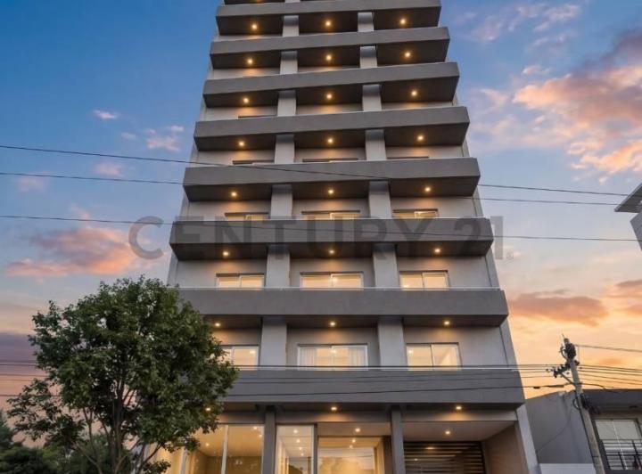 Departamento · 29m² · 1 Ambiente