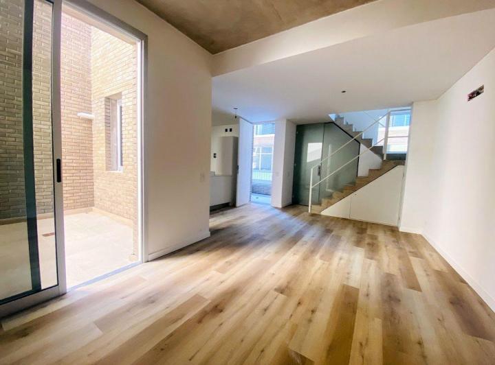 Departamento · 95m² · 3 Ambientes