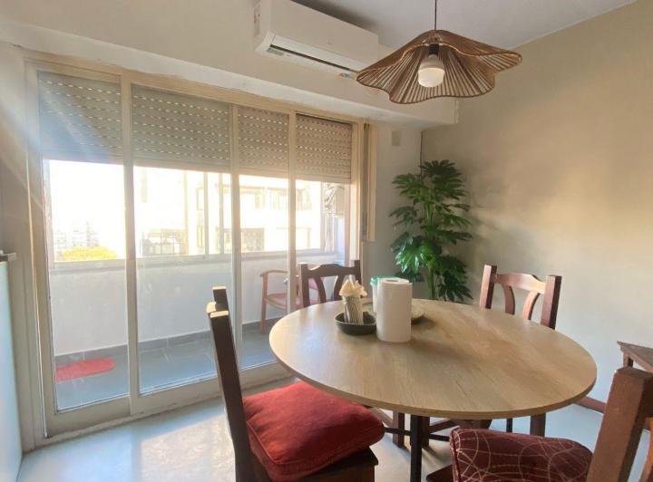 Departamento · 41m² · 2 Ambientes