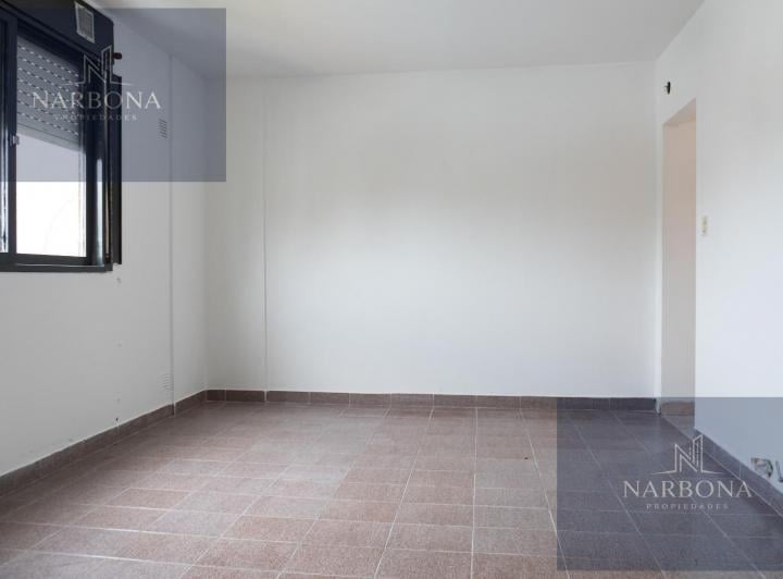 Departamento · 31m² · 2 Ambientes