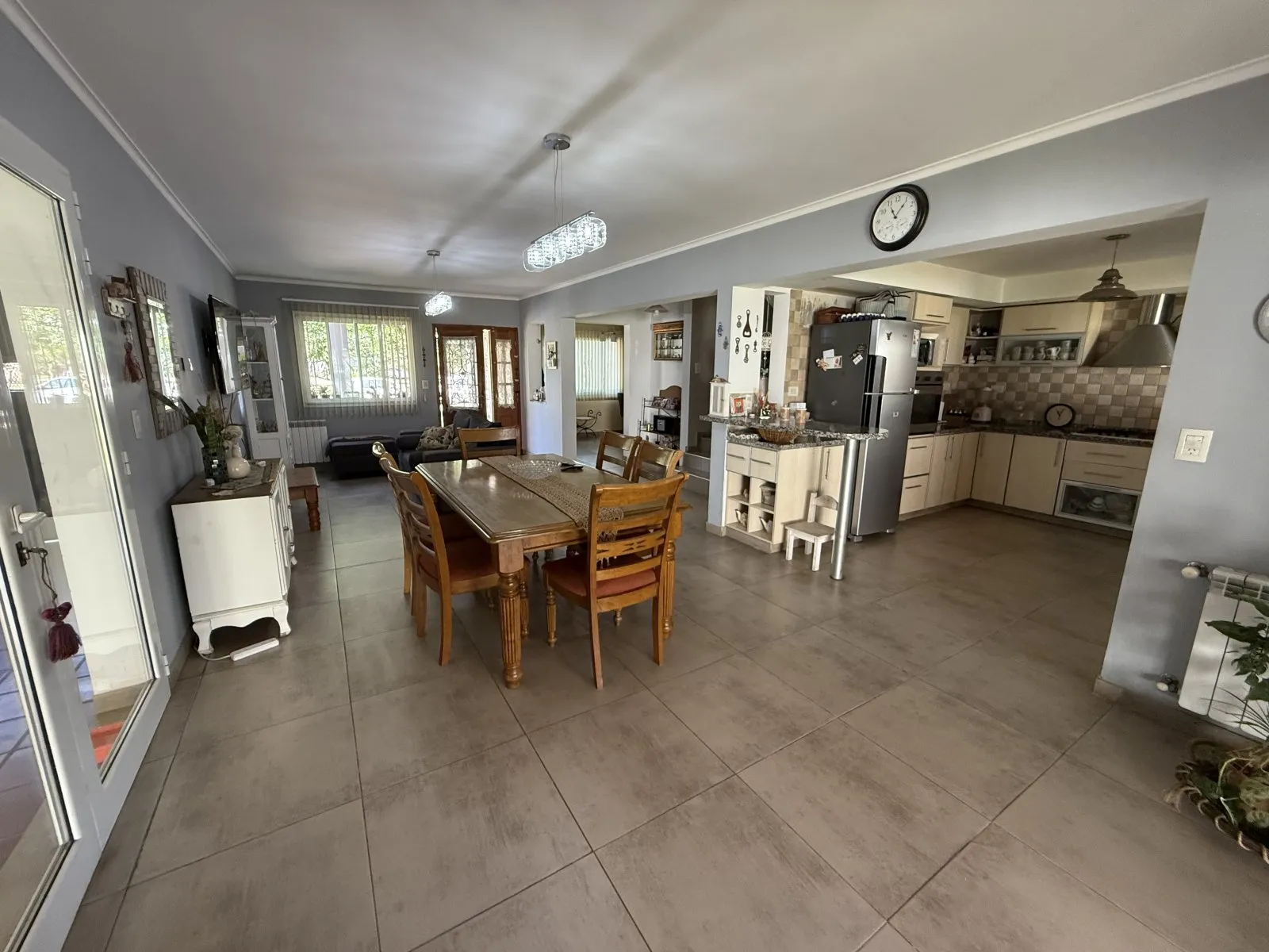 Casa en venta en country Claros del Bosque