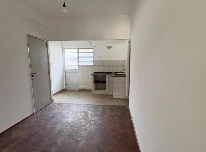 Departamento · 46m² · 3 Ambientes