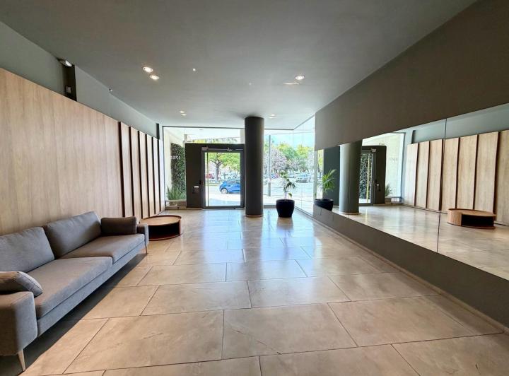 Departamento · 90m² · 3 Ambientes