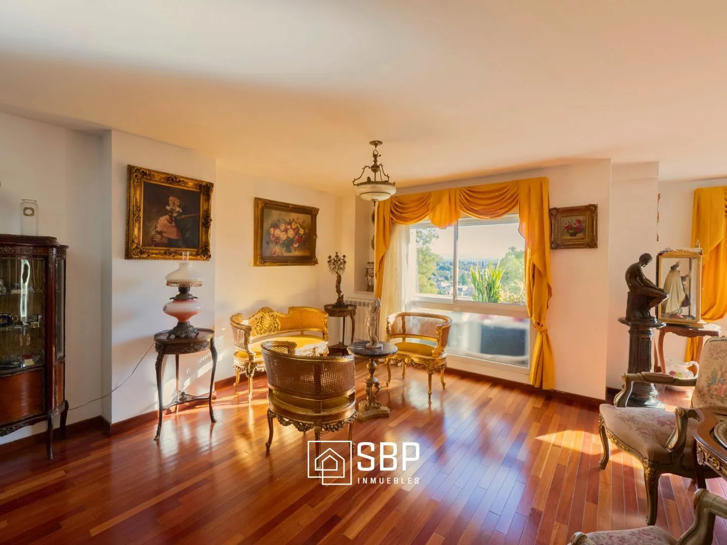 Departamento en Venta | Complejo Milénica | 3 Dorm | 2 Cocheras