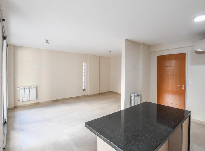 Departamento · 88m² · 3 Ambientes