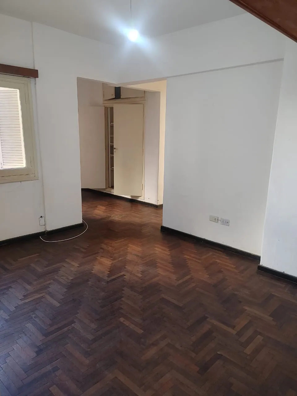 VENTA DE DEPARTAMENTO EN BARRIO ALBERDI