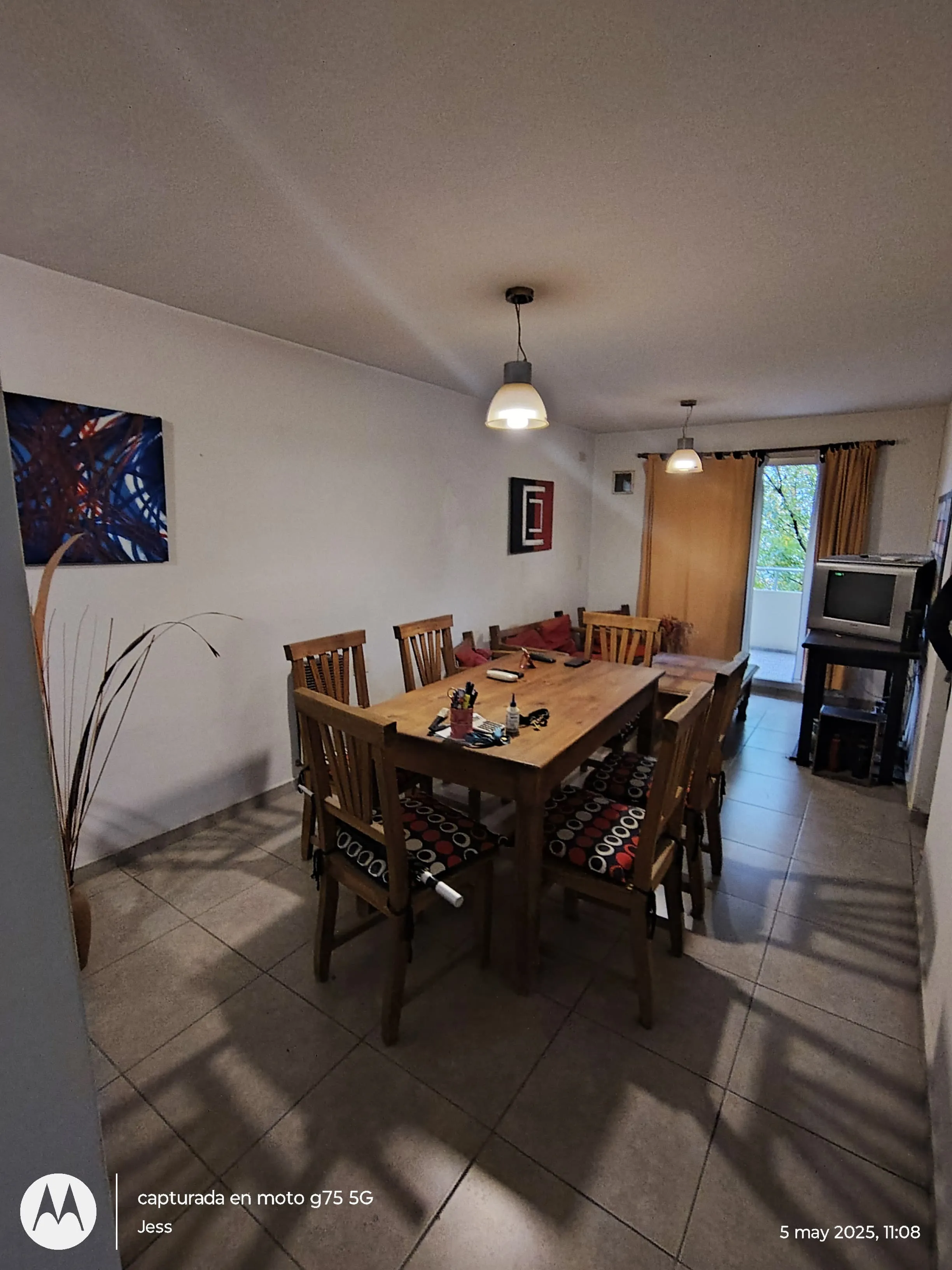 VENTA DE DEPARTAMENTO EN BARRIO ALTO ALBERDI