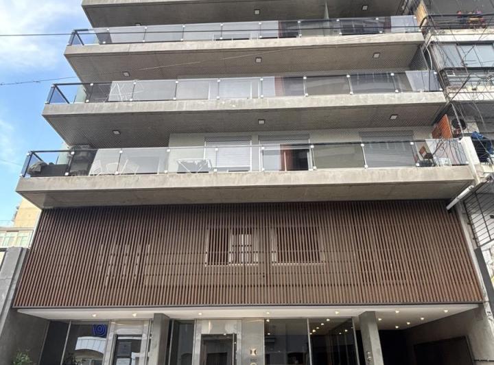 Departamento · 39m² · 2 Ambientes