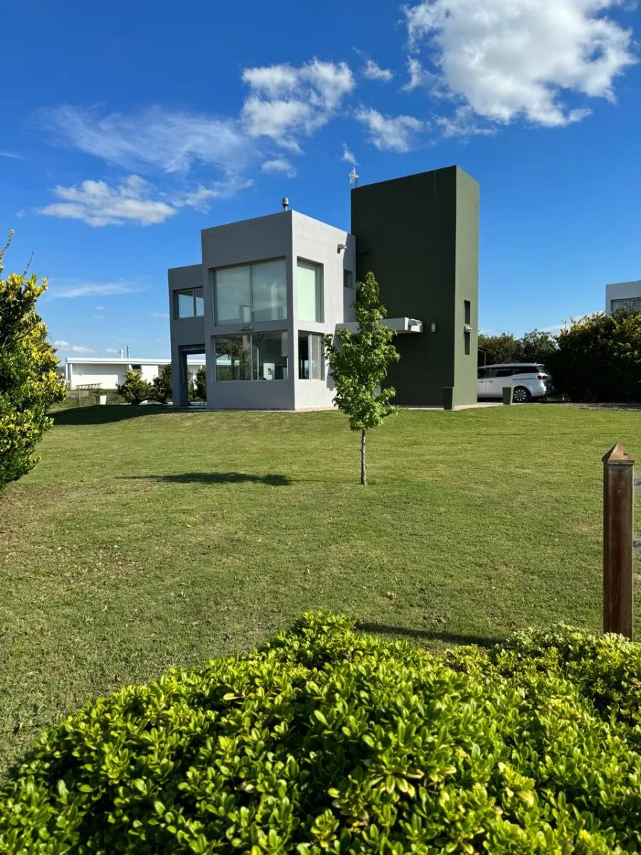 Venta Casa Puerto Del Aguila