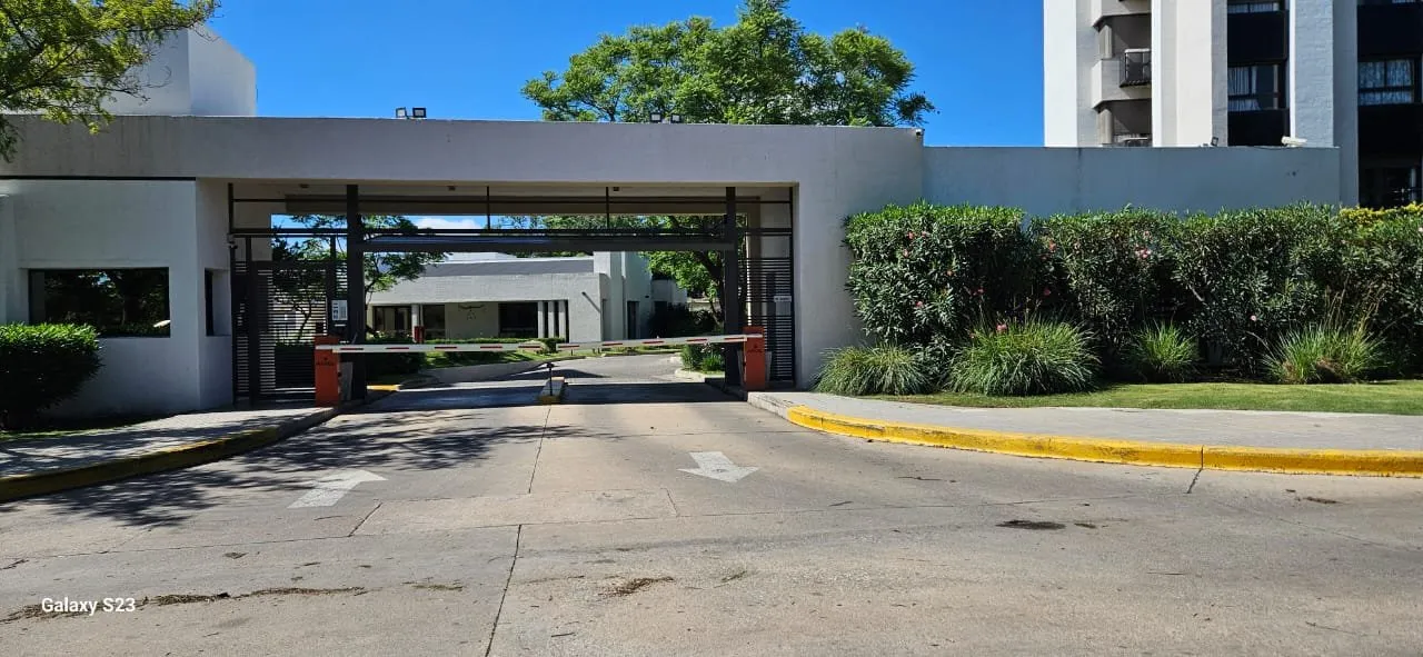 Departamento Casonas Del Sur II 2 Parque Velez Sarsfield