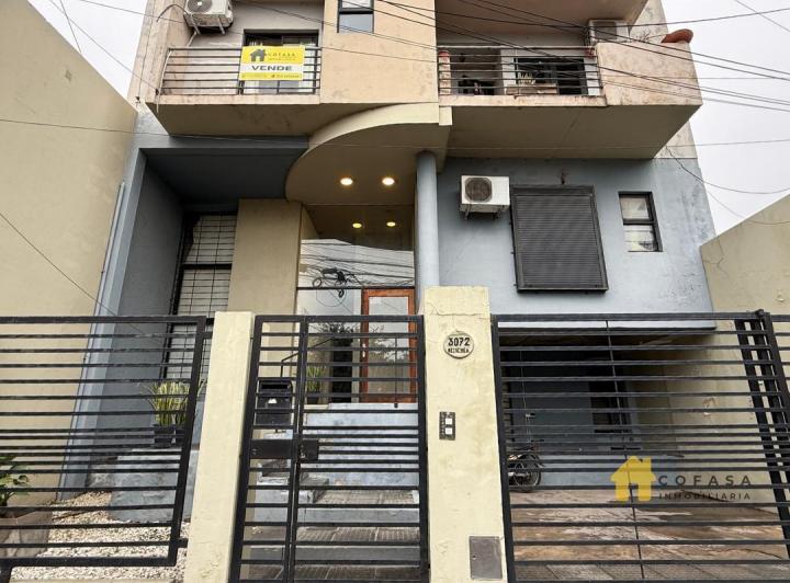 Departamento · 53m² · 2 Ambientes