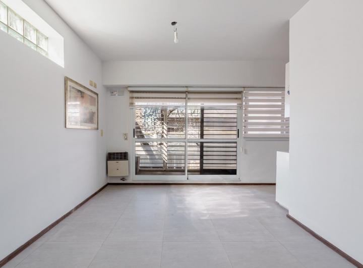 Departamento · 53m² · 3 Ambientes