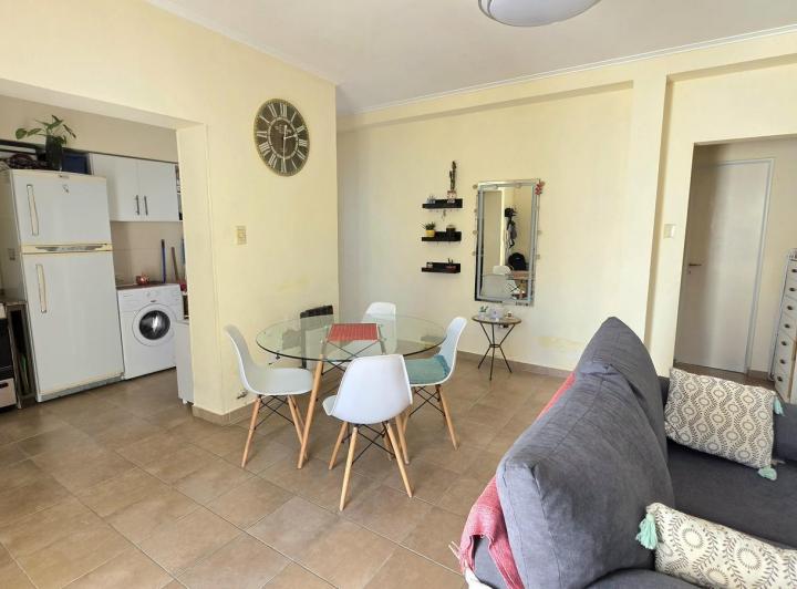 Departamento · 41m² · 2 Ambientes