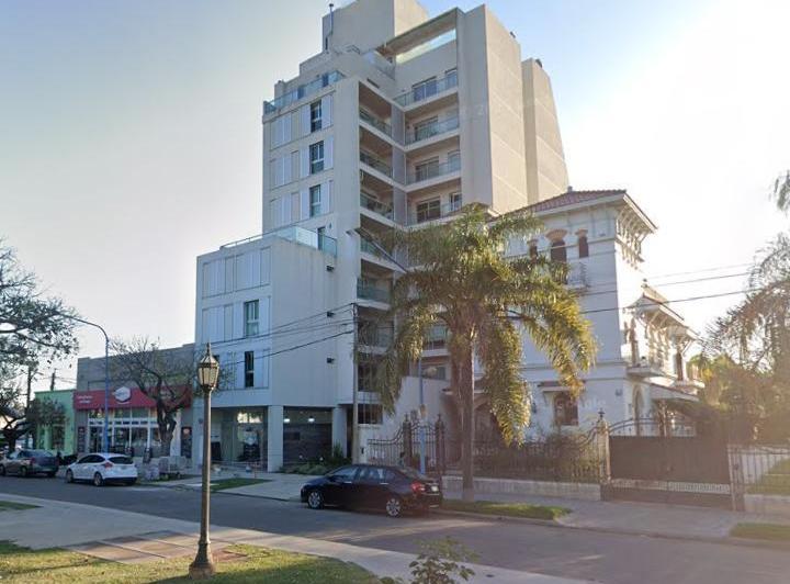 Departamento · 51m² · 2 Ambientes · 1 Cochera