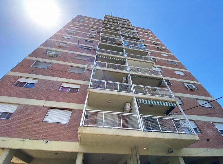 Departamento · 51m² · 3 Ambientes · 1 Cochera