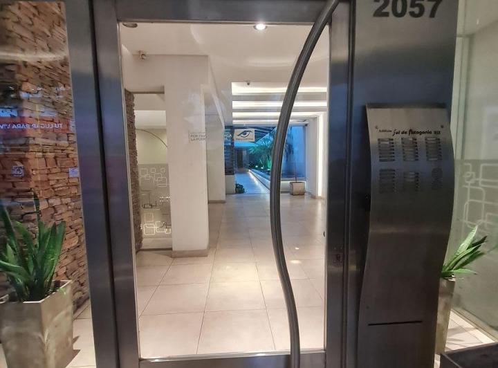 Departamento · 32m² · 1 Ambiente