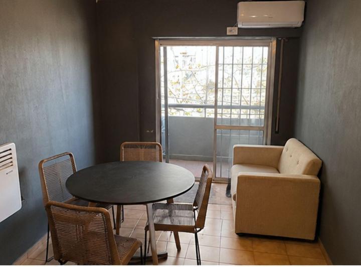 Departamento · 36m² · 3 Ambientes
