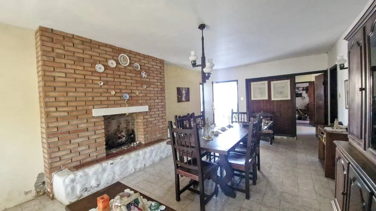 VENTA CASA A REFACCIONAR 4 DORM ZONA NORTE
