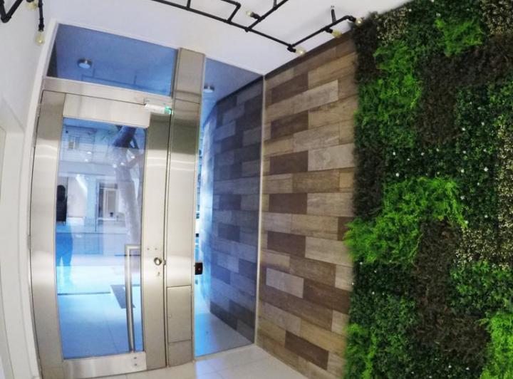 Departamento · 30m² · 1 Ambiente