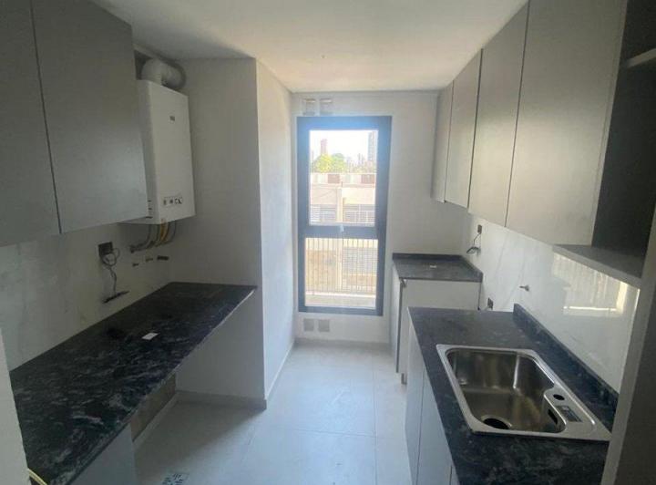 Departamento · 86m² · 5 Ambientes