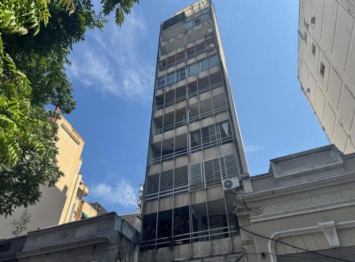 Departamento · 30m² · 1 Ambiente