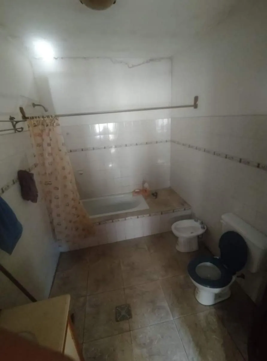 APTO CRÉDITO! Vendo casa c2 dorm. B San Vicente.