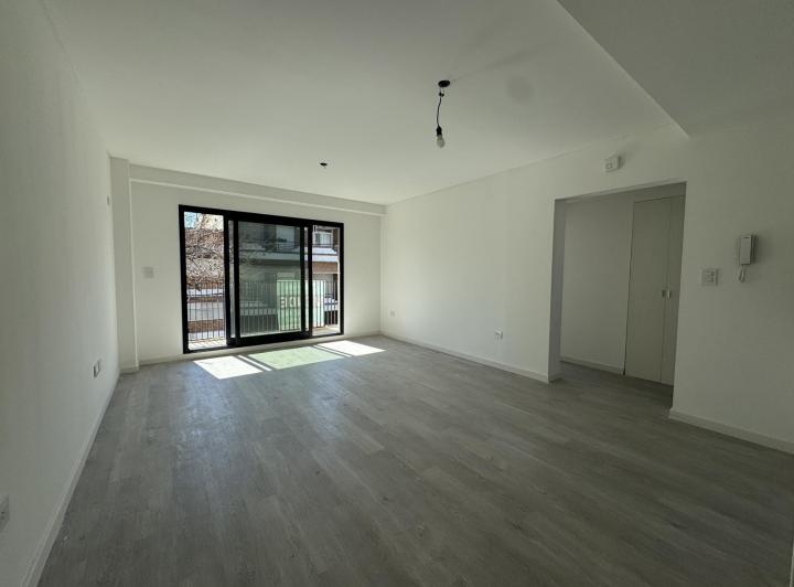 Departamento · 48m² · 2 Ambientes