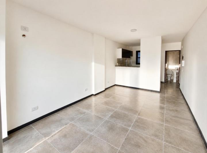 Departamento · 30m² · 1 Ambiente