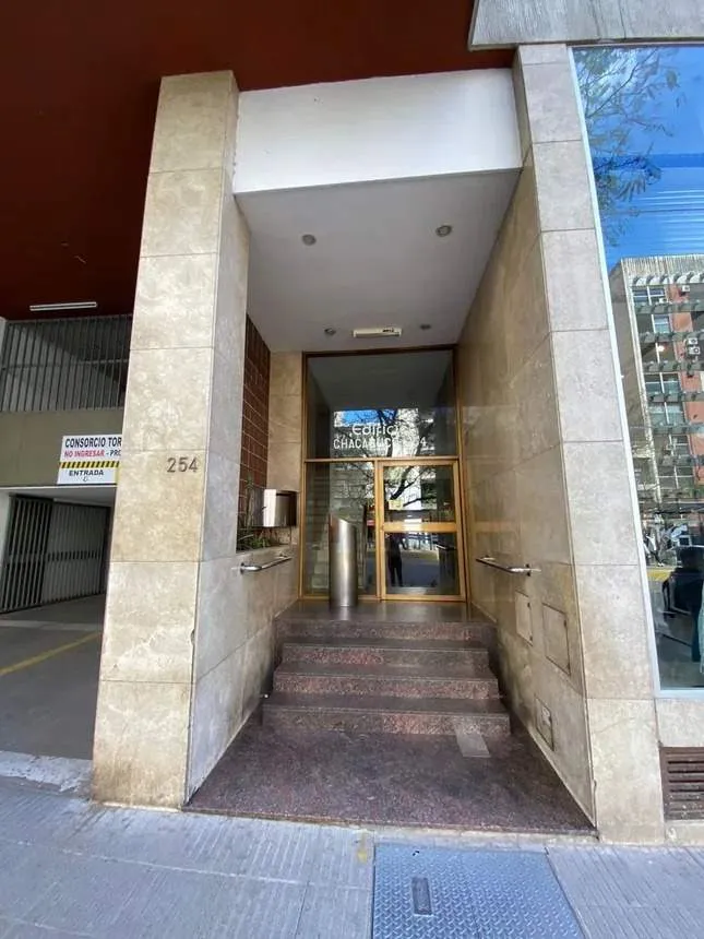 Vendo dpto c2 dorm.y cochera B Nueva Córdoba