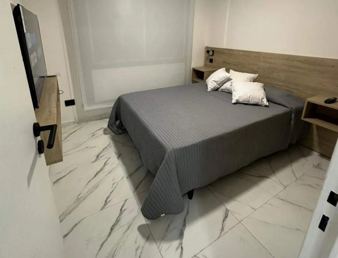 Vendo dpto c1 dorm. B Nueva Córdoba