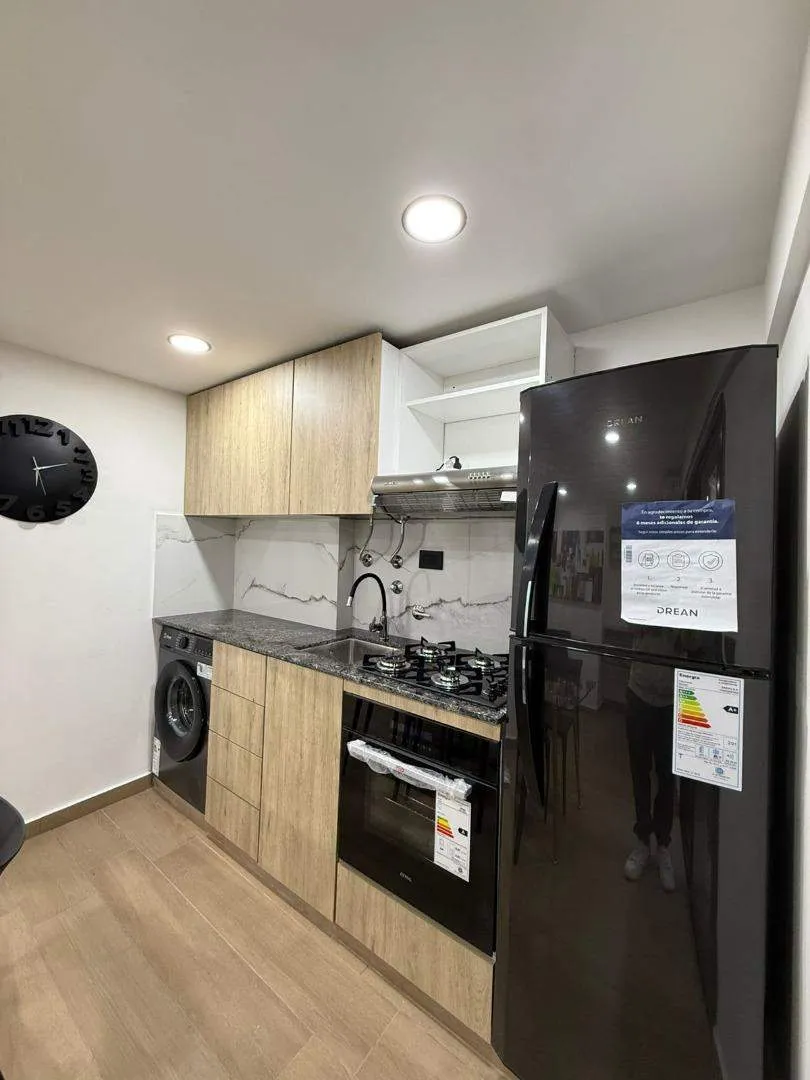 Vendo dpto c1 dorm.B Nueva Córdoba.