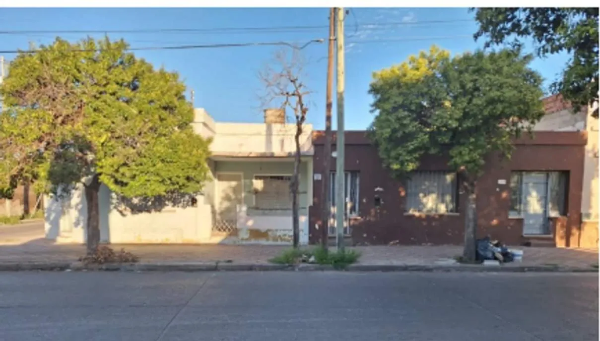 Vendo casa dpto c4 dorm. B Acosta