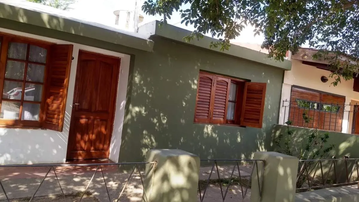 Vendo casa c2 dorm.B Ituzaingó.