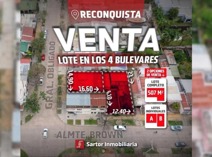 Departamento · 507ha · 13 Ambientes
